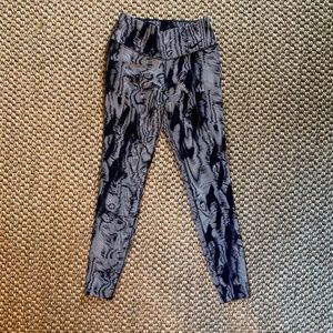 Nike Dri Fit Leggings